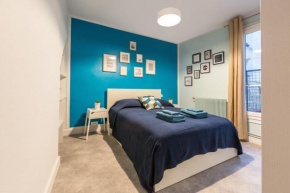  Apartments WS Mouffetard - Panthéon  Париж